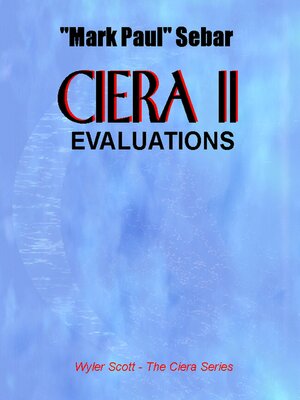 cover image of Ciera II